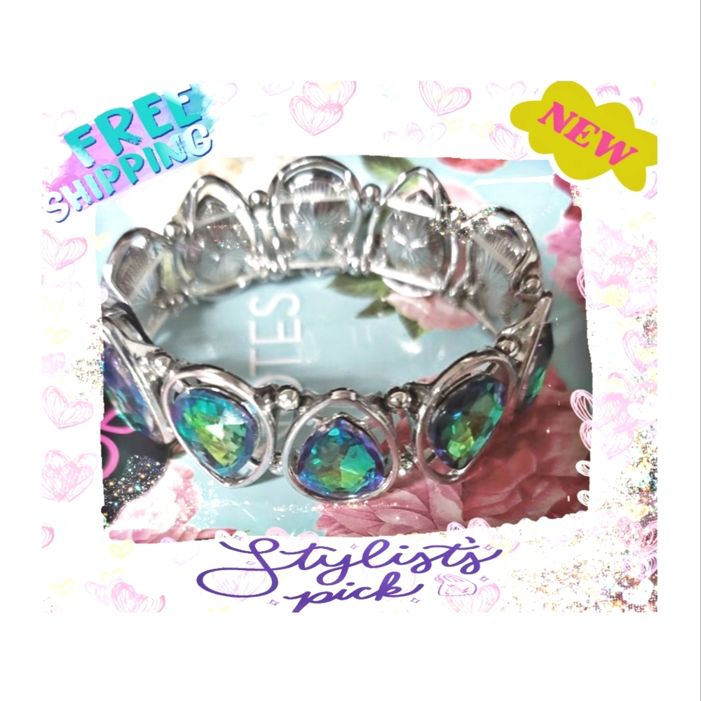 Bling braclet 5.00 sale when bundled